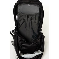 ヨドバシ.com - オスプレー Osprey ハイクライト 18 OS57166 ブラック