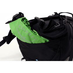 ヨドバシ.com - オスプレー Osprey ハイクライト 18 OS57166 ブラック