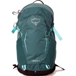 ヨドバシ.com - オスプレー Osprey ハイクライト 18 OS57166 アロエ