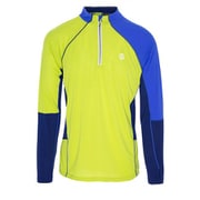 THUNDER M 1206670 GREEN LIME Lサイズ [アウトドア カットソー メンズ]