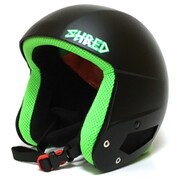 SHRED BRAINBUCKT M DON DHEBBKD11 Mサイズ [スキーヘルメット]
