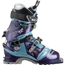 ヨドバシ.com - スカルパ SCARPA T2 ECO WMN SC24072 25.5cm [旧モデル