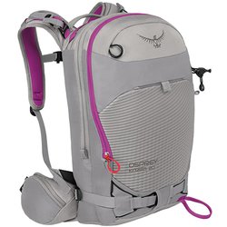 ヨドバシ.com - オスプレー Osprey クレスタ 20 OS52106 トワイライト