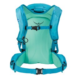 ヨドバシ.com - オスプレー Osprey クレスタ 20 OS52106 パウダー