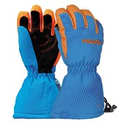MAXI R-TEX XT 4585215930 ブリブルー/スパイシーオレンジ V [スキー グローブ ジュニア]