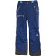 W Highway Pant 17122026 Twilight Blue Mサイズ [スキーウェア パンツ レディース]