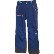 W Highway Pant 17122026 Twilight Blue Mサイズ [スキーウェア パンツ レディース]