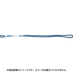 ソーンプルージックコード ループ KT36094 アソート 6mmx28cm [ワーク＆レスキューギア]