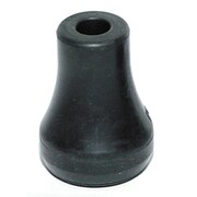 PP-07 352001 ブラック 8mm [トレッキングステッキ パーツ]