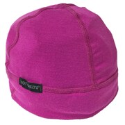 WMN MTF SOLID HELMET LINR HC7004 833_CANDYPLUM/BLK [アウトドア 小物]