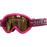 SHRED SH SOAZA WHYWESHRED PINK SHGSOAD12 [スキーゴーグル 眼鏡対応]