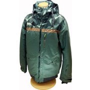 17 KEELAN 56233 550 46/Sサイズ [スキーウェア ジャケット メンズ]