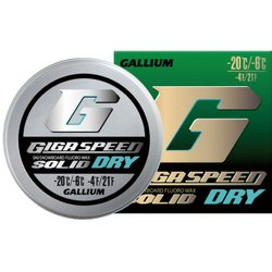 ヨドバシ.com - GALLIUM ガリウム GIGA SPEED SOLID Dry（10g