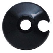 バスケット 2個1組 PB-57 732015 ブラック 55mm [スキー ストック パーツ]
