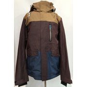 17 KEETON 56232 685 50/Lサイズ [スキーウェア ジャケット メンズ]