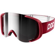 40330 Glucose RedCornea 5HH_ELECT BLUEMATTE [スキーゴーグル 眼鏡対応]