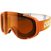 40330 Zink OrangeCornea 5DO_RED DOTS [スキーゴーグル 眼鏡対応]