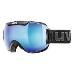 ウベックス ゴーグルuvex downhill 2000 FM 軽量で視界の広い『uvex downhill 2000 FM』のご紹介 | 山と