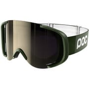 40330 Methane GreenCornea 8DZ_MILITARY MATTE V [スキーゴーグル 眼鏡対応]