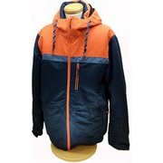17 KEELAN 56233 949 50/Lサイズ [スキーウェア ジャケット メンズ]