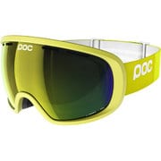 40401 HEXANE YELLOWFOVEA 3BO [スキーゴーグル 眼鏡対応]