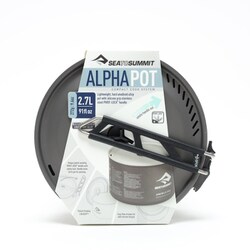 ヨドバシ.com - SEA TO SUMMIT シートゥーサミット アルファ