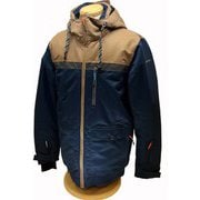 17 KEELAN 56233 968 46/Sサイズ [スキーウェア ジャケット メンズ]