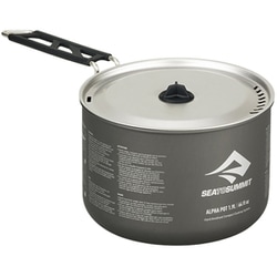 アルファポット ST84506 1.9L [アウトドア 調理器具 コッヘル]