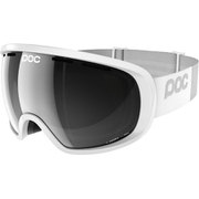 40401 HYDROGEN WHITEFOVEA 8EE_LIME MATTE VARNI [スキーゴーグル 眼鏡対応]