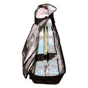 ICIオリジナルオールインワンスキーケース CSK17004 Sサイズ [スキーバッグ]