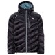 1642810 9937 BLACKS LADAKH 300 S 9937 BLACK [アウトドア ダウンウェア]