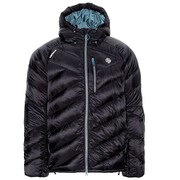 1642810 9937 BLACKS LADAKH 300 S 9937 BLACK [アウトドア ダウンウェア]