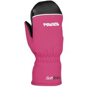 KARLI R-TEX XT MITTEN 4685553 ノックアストピンク I [スキー グローブ ジュニア]