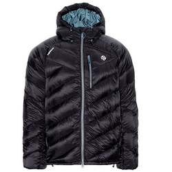 ヨドバシ.com - テルヌア TERNUA 1642810 9937 BLACKM LADAKH 300 M 9937 BLACK [アウトドア  ダウンウェア] 通販【全品無料配達】