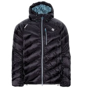 1642810 9937 BLACKL LADAKH 300 L 9937 BLACK [アウトドア ダウンウェア]