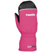KARLI R-TEX XT MITTEN 4685553 ノックアストピンク IV [スキー グローブ ジュニア]