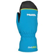KARLI R-TEX XT MITTEN 4685553 ブリリアントブルー I [スキー グローブ ジュニア]