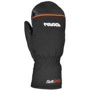 KARLI R-TEX XT MITTEN 4685553  ブラック IV [スキー グローブ ジュニア]