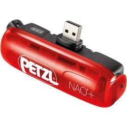 ヨドバシ.com - ペツル PETZL NAO+ バッテリー E36200 2B [ヘッド