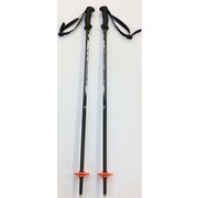 DDF6020 SPEED TEAM 105cm 2本セット [スキー ストック ジュニア]