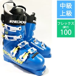 ヨドバシ.com - レクザム REXXAM PR- M100 S18 X2JI-725 BLUE