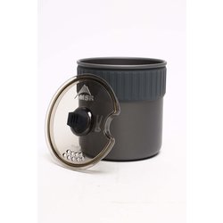 ヨドバシ.com - エムエスアール MSR MSR トレイルミニ ソロ
