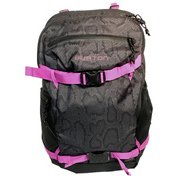 15324101068 PYTHON PRINTNAWMS RIDERS PK NA PYTHON PRINT [スキー スノーボード ザック]