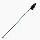 Trail Blaze 942219 AQUA 105cm 2本セット [トレッキングポール 形状I型 折りたたみ式]