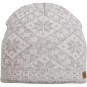 SATILA_Grace Hat S51801 128-silver grey [キャップ ヘアーバンド]