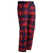 ミズノデモチームPT 2XL 76 [スキーウェア パンツ ユニセックス]