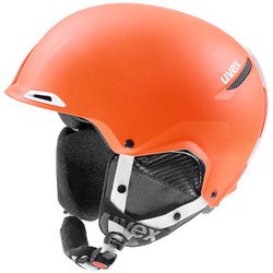 ヨドバシ.com - ウベックス uvex JAKK＋ 56.6.209.8007 オレンジ