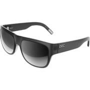Want WANT7012 Uranium Black Translucent [サングラス]