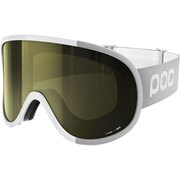 40523 HYDROGEN WHITERETINA BIG COMP RED MATTE [スキーゴーグル 眼鏡対応]