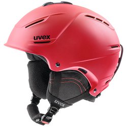 ヨドバシ.com - ウベックス uvex p1us 2.0 5662113005 レッド